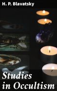 ebook: Studies in Occultism