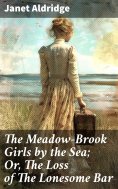ebook: The Meadow-Brook Girls by the Sea; Or, The Loss of The Lonesome Bar