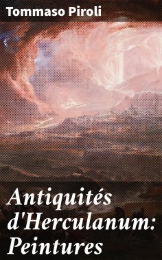 eBook: Antiquités d'Herculanum: Peintures