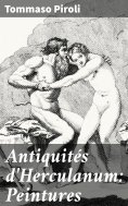 eBook: Antiquités d'Herculanum: Peintures