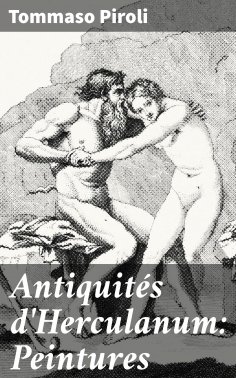 eBook: Antiquités d'Herculanum: Peintures