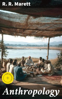 eBook: Anthropology