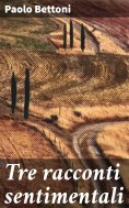 eBook: Tre racconti sentimentali