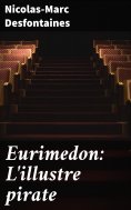 eBook: Eurimedon: L'illustre pirate