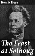 eBook: The Feast at Solhoug