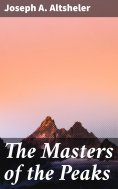 ebook: The Masters of the Peaks