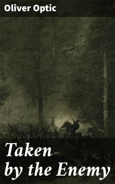 eBook: Taken by the Enemy