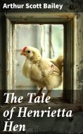 ebook: The Tale of Henrietta Hen