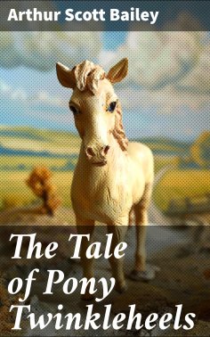ebook: The Tale of Pony Twinkleheels