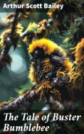 ebook: The Tale of Buster Bumblebee