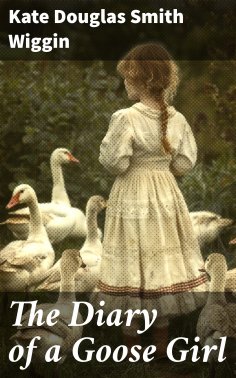 eBook: The Diary of a Goose Girl