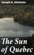 ebook: The Sun of Quebec