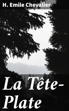 eBook: La Tête-Plate