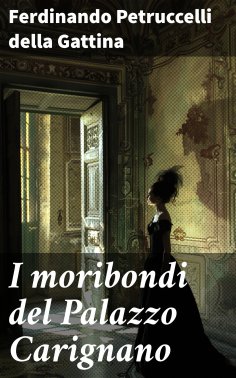 eBook: I moribondi del Palazzo Carignano