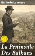 eBook: La Péninsule Des Balkans