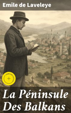 eBook: La Péninsule Des Balkans