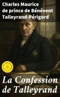 eBook: La Confession de Talleyrand