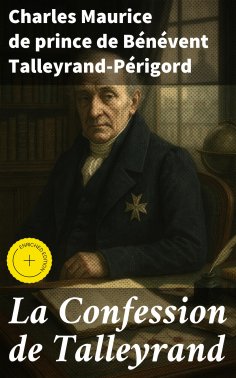 eBook: La Confession de Talleyrand
