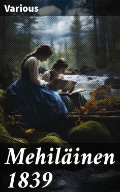 eBook: Mehiläinen 1839