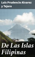 ebook: De Las Islas Filipinas