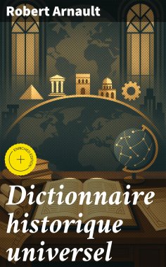 eBook: Dictionnaire historique universel