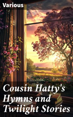 ebook: Cousin Hatty's Hymns and Twilight Stories