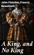 eBook: A King, and No King