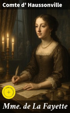 eBook: Mme de La Fayette