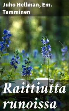 eBook: Raittiutta runoissa