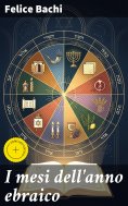 eBook: I mesi dell'anno ebraico