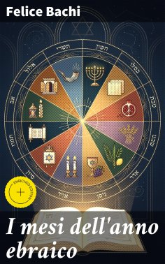 eBook: I mesi dell'anno ebraico