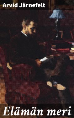 eBook: Elämän meri