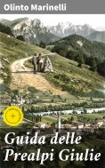 eBook: Guida delle Prealpi Giulie