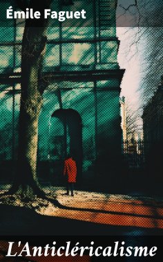 eBook: L'Anticléricalisme