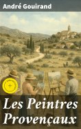 eBook: Les Peintres Provençaux