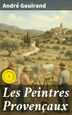 eBook: Les Peintres Provençaux