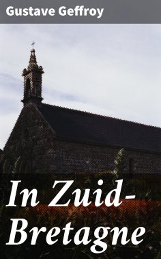 eBook: In Zuid-Bretagne