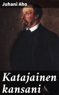 eBook: Katajainen kansani