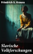 eBook: Slavische Volkforschungen