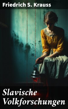 eBook: Slavische Volkforschungen