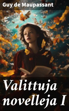 ebook: Valittuja novelleja I