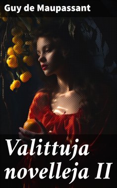 eBook: Valittuja novelleja II