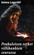 eBook: Peukaloisen retket villihanhien seurassa