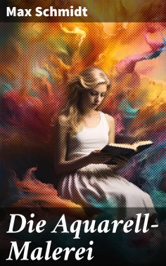 eBook: Die Aquarell-Malerei