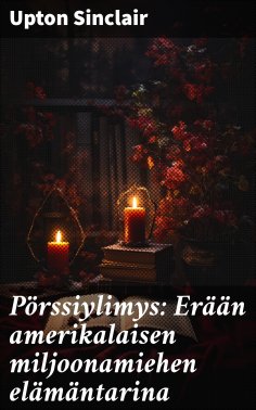 ebook: Pörssiylimys: Erään amerikalaisen miljoonamiehen elämäntarina