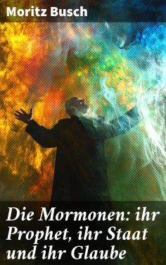 ebook: Die Mormonen: ihr Prophet, ihr Staat und ihr Glaube