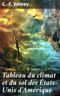 eBook: Tableau du climat et du sol des États-Unis d'Amérique