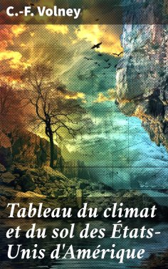eBook: Tableau du climat et du sol des États-Unis d'Amérique