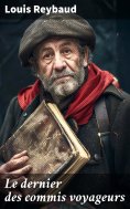 eBook: Le dernier des commis voyageurs