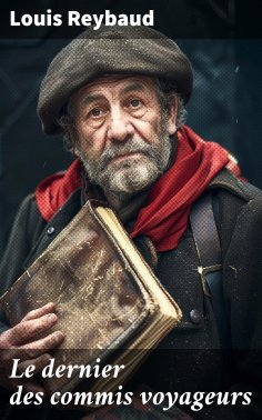 eBook: Le dernier des commis voyageurs
